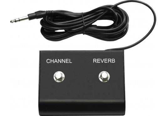 HIWATT - Footswitch FS201