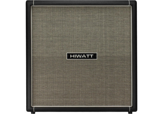 HIWATT - Baffle HG 412 - 400w 4x12