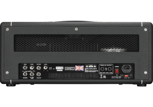 HIWATT - Tête Super Leeds 300RH - 300w