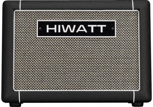HIWATT - Combo Acoustique Leeds AC60C - 60w 1x8"