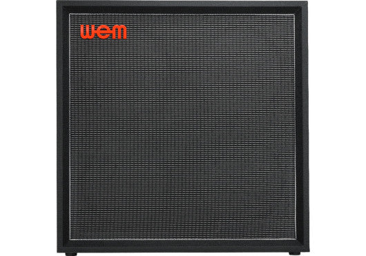 HIWATT - Baffle WEM SF412 - 4x12"