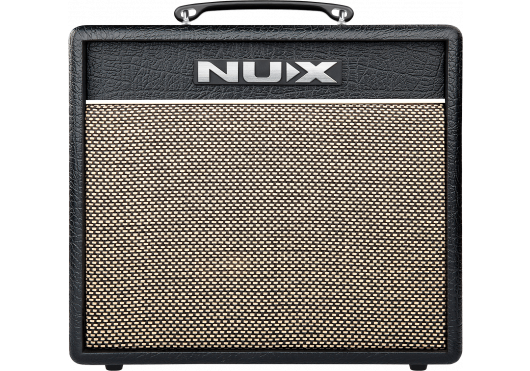 NUX Ampli guitare à modélisations 20W bluetooth