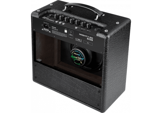 NUX Ampli guitare à modélisations 20W bluetooth