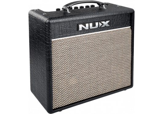 NUX Ampli guitare à modélisations 20W bluetooth