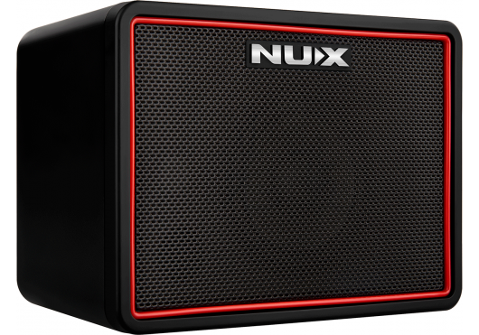 NUX Ampli guitare compact 3 canaux 3W bluetooth