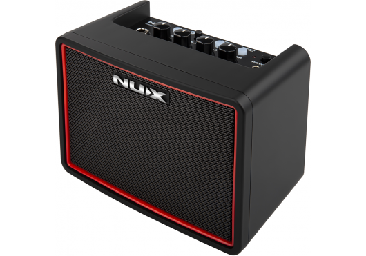 NUX Ampli guitare compact 3 canaux 3W bluetooth