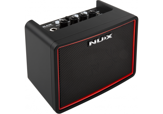 NUX Ampli guitare compact 3 canaux 3W bluetooth