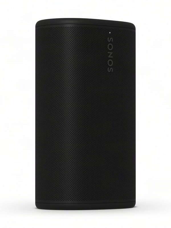 SONOS PLAY - NOIRE