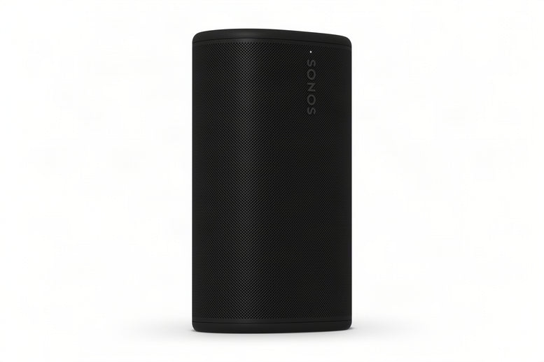 SONOS PLAY - NOIRE