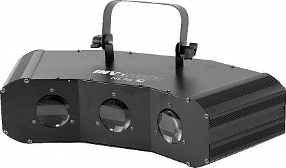 LOCATION JEU DE LUMIERE NL70