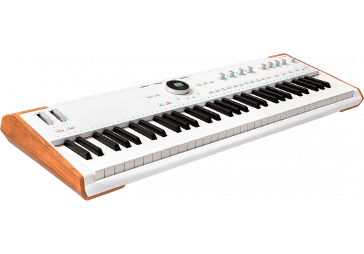 ARTURIA Clavier AstroLab 61 touches blanc