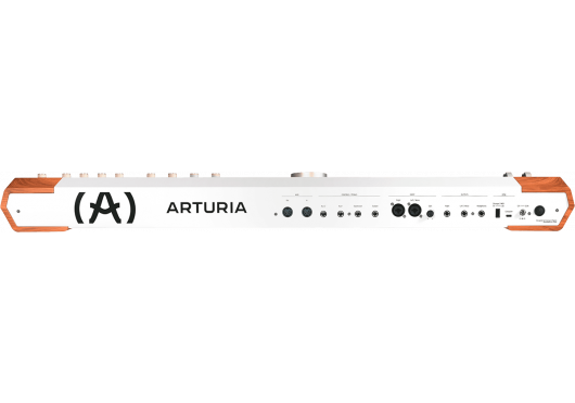 ARTURIA Clavier AstroLab 61 touches blanc