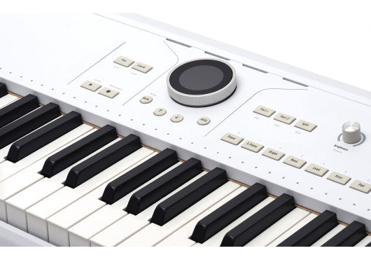ARTURIA Clavier AstroLab 61 touches blanc