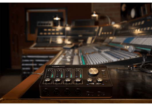 ARTURIA Interface AudioFuse Studio