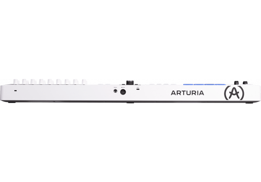 ARTURIA Keylab Essential mk3 49 touches blanc