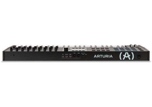 ARTURIA Clavier maître KeyLab MK3 49 notes noir