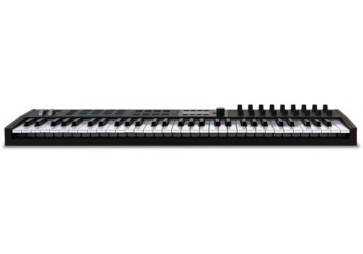 ARTURIA Clavier maître KeyLab MK3 61 notes noir