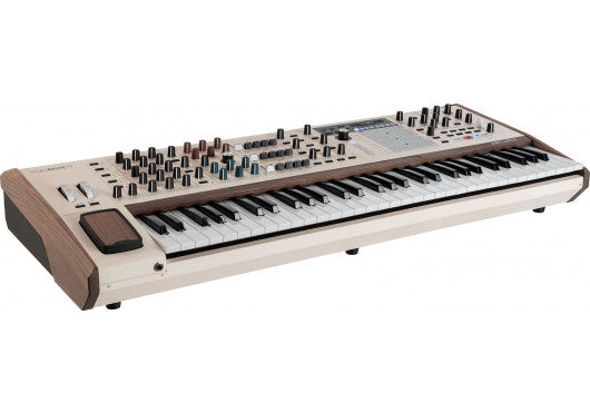 ARTURIA Synthétiseur analogique Polybrute 12 voix