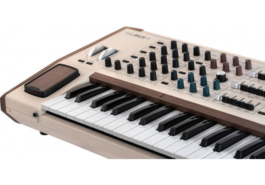 ARTURIA Synthétiseur analogique Polybrute 12 voix