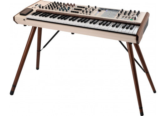 ARTURIA Synthétiseur analogique Polybrute 12 voix