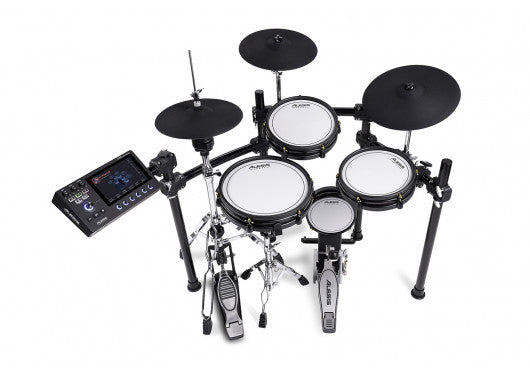 ALESIS Batterie électronique Strata Club 7 pièces