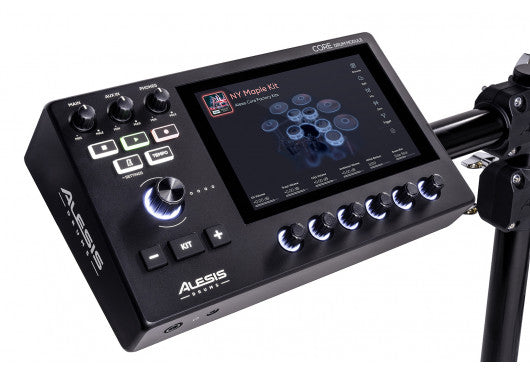 ALESIS Batterie électronique Strata Club 7 pièces