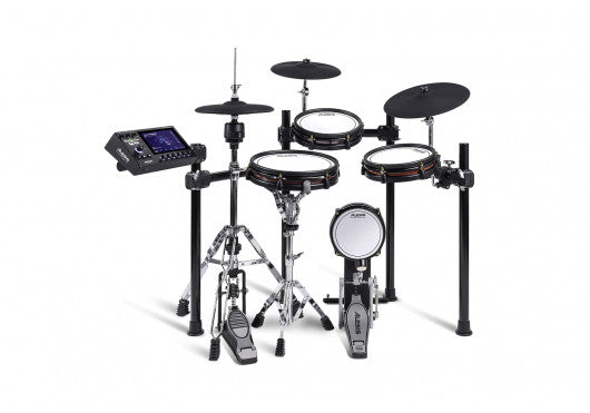 ALESIS Batterie électronique Strata Club 7 pièces