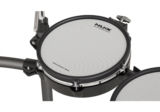 NUX Batterie électronique DM-8