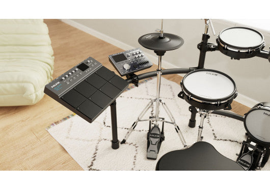 NUX MULTI-PAD NUX DP-2000