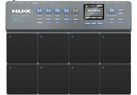 NUX MULTI-PAD NUX DP-2000