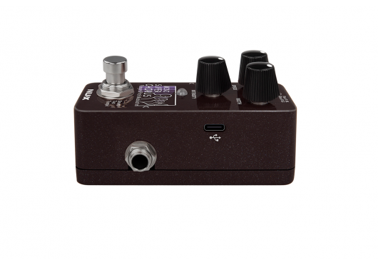 NUX Pédale de chorus/flanger numérique (NCH-5)