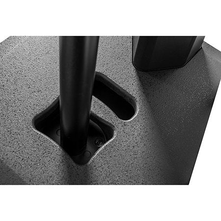 HK Audio POLAR 15 MK2 – Sono colonne Bluetooth, noir