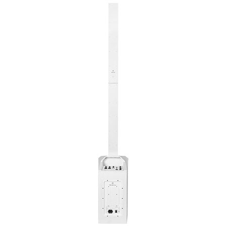 HK Audio POLAR 8 MK2 – Sono colonne Bluetooth, blanc