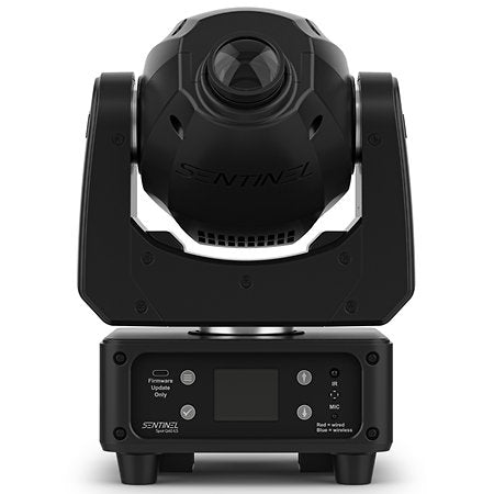 CHAUVET SENTINEL SPOT Q60 ILS