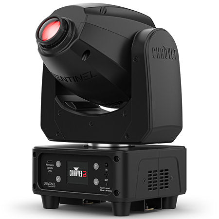 CHAUVET SENTINEL SPOT Q60 ILS