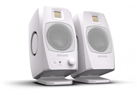 ADAM AUDIO D3V WHITE