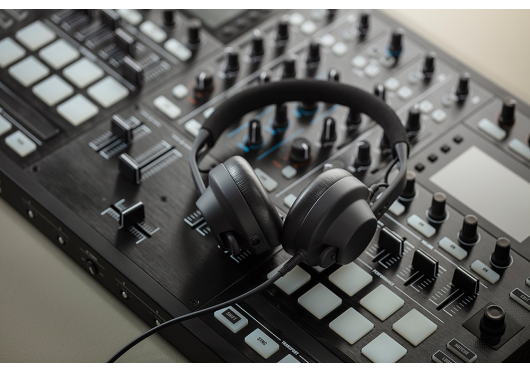 AIAIAI Casque DJ léger modulaire XE