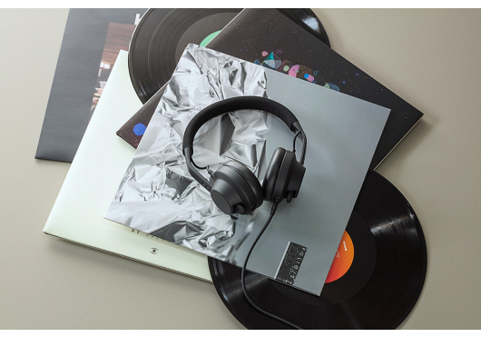 AIAIAI Casque DJ léger modulaire XE