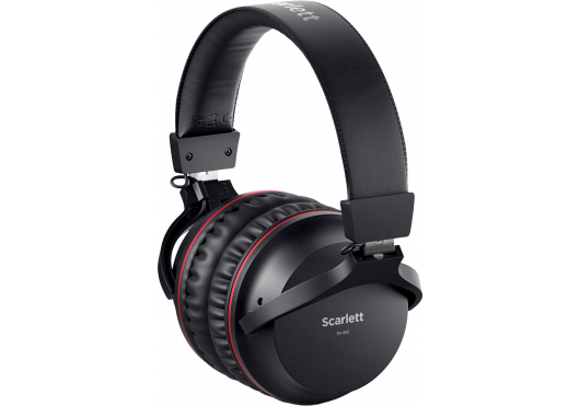 Pack studio Scarlett 2i2 4ème génération