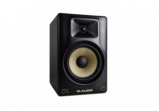 M-AUDIO enceinte de monitoring FORTY-EIGHTY