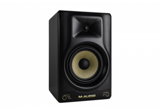 M-AUDIO enceinte de monitoring FORTY-SIXTY