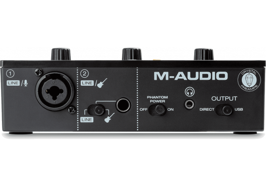 M-AUDIO Pack Producer