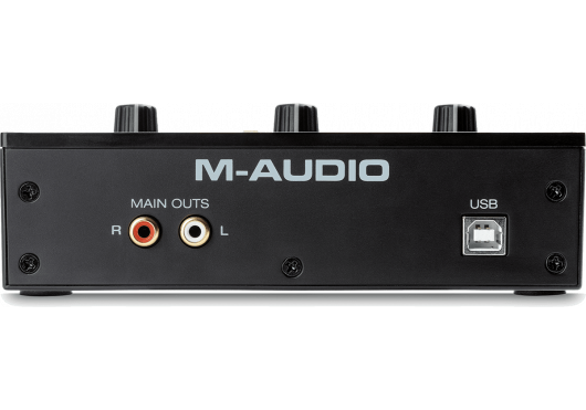 M-AUDIO Pack Producer
