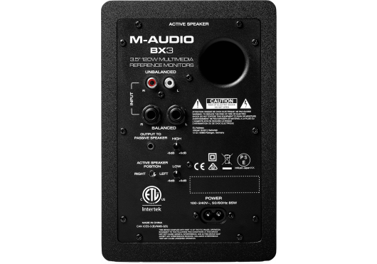 M-AUDIO Pack Producer
