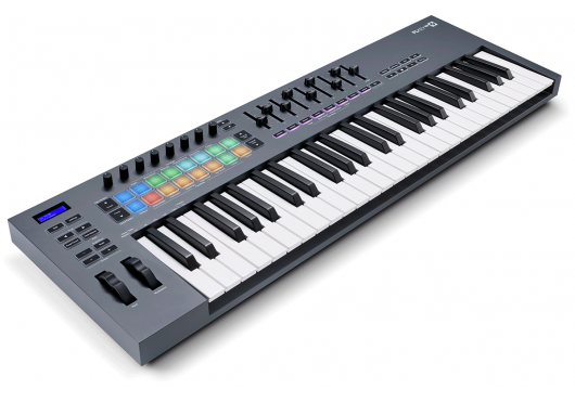 NOVATION Clavier maitre FLKEY-49