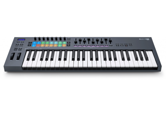 NOVATION Clavier maitre FLKEY-49
