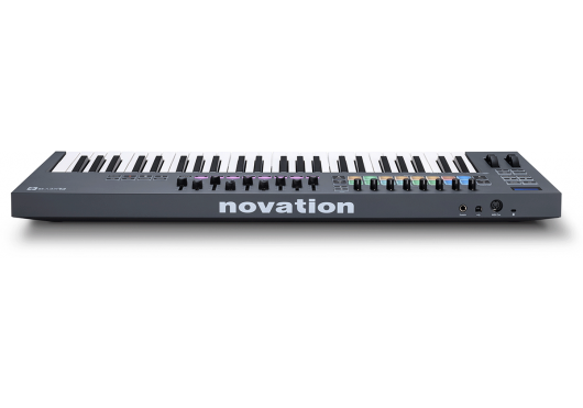 NOVATION Clavier maitre FLKEY-49