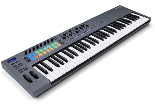 NOVATION Clavier maitre FLKEY-61
