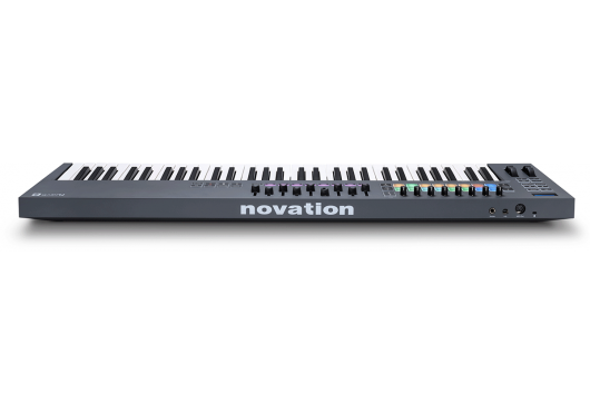NOVATION Clavier maitre FLKEY-61