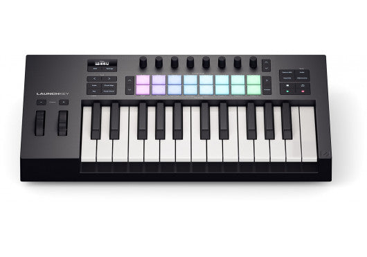 NOVATION Launchkey 25 MK4